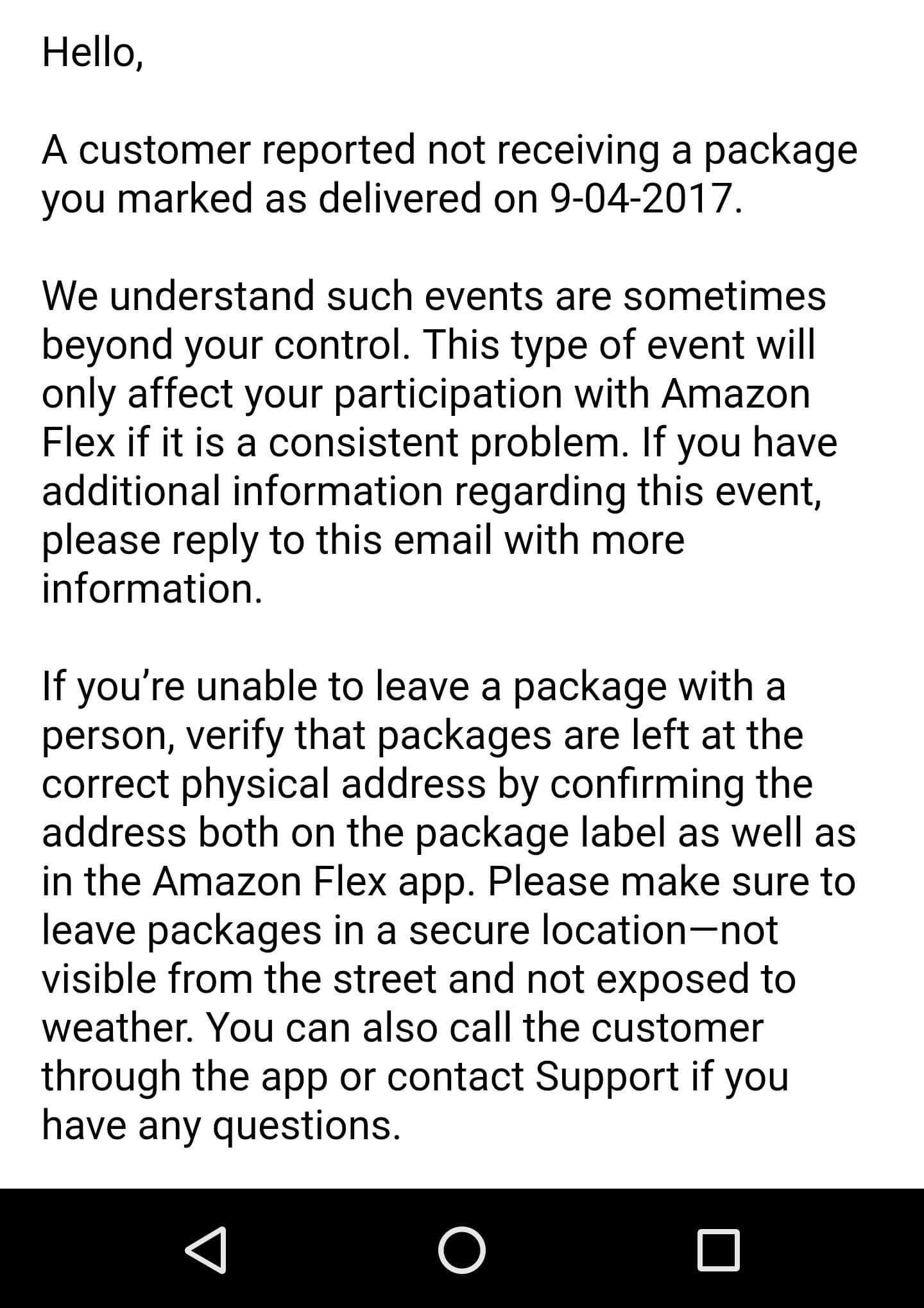 How to Contact Amazon Customer Service, Fast