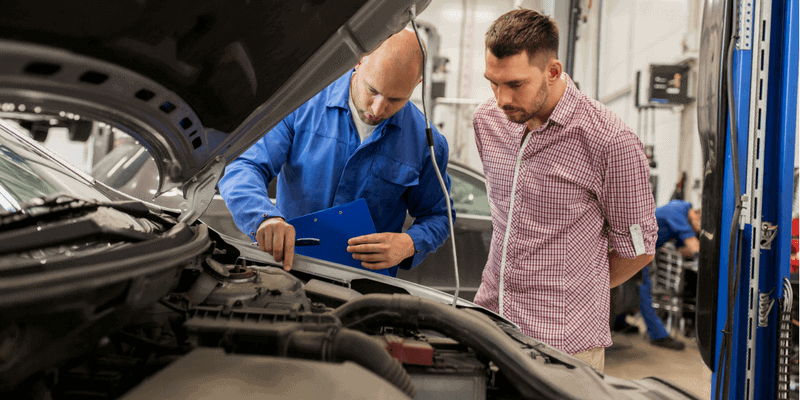 how to make more money as a disabled mechanic