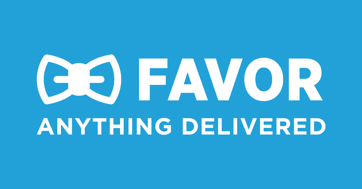 What Is the Favor Delivery App (and How Does It Work)?