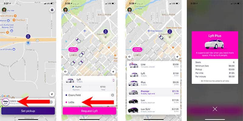 Lyft Estimate Cost: Get an Accurate Price Estimate for Your City