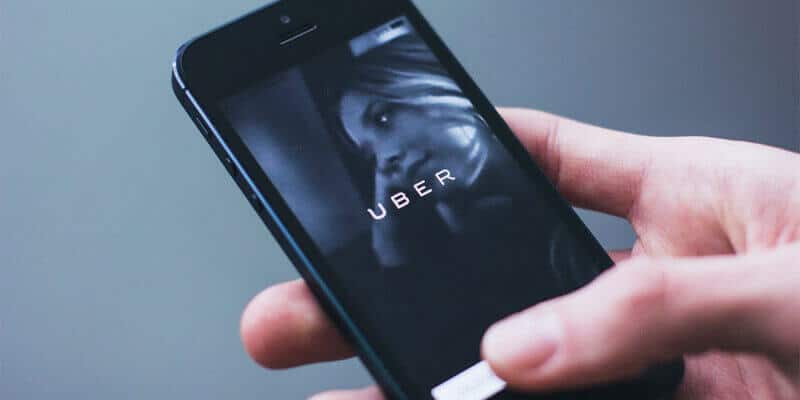 What Is Uber? A Guide to How Uber Works, Safety, Services, and More