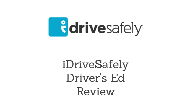 iDriveSafely Drivers Ed Review