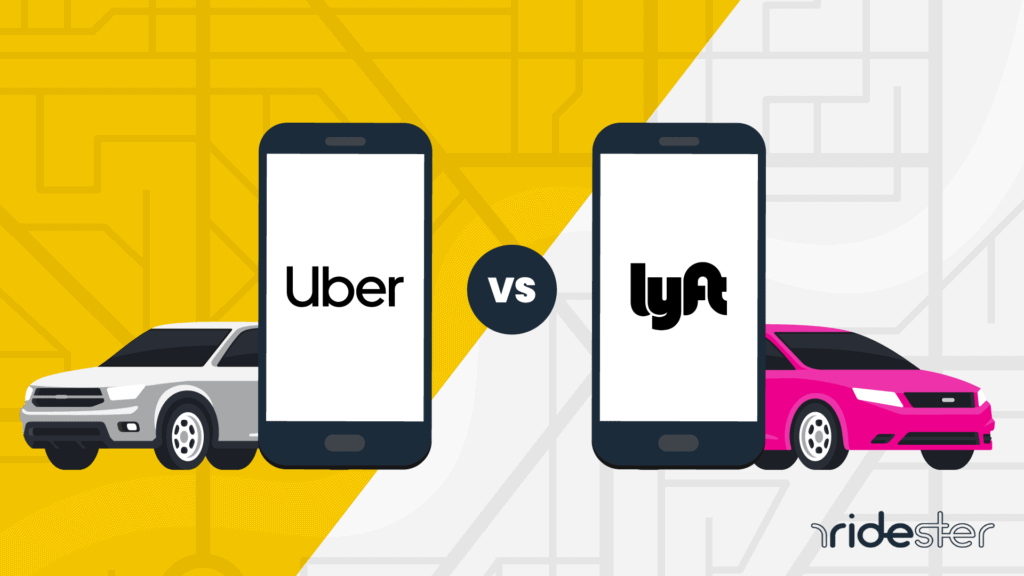 header graphic for uber vs lyft header image