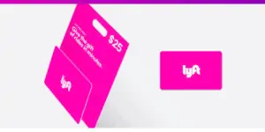 The Complete Guide to Lyft Gift Cards