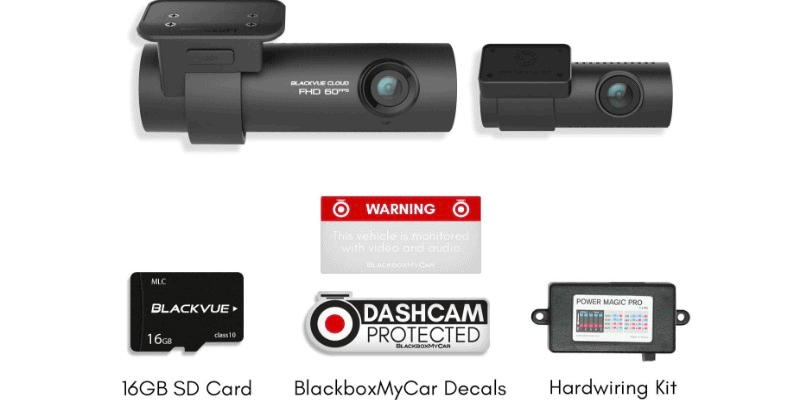 The Best Car Camera for Every Budget: BlackVue
