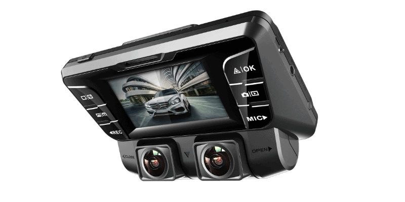 The Best Car Camera for Every Budget: Pruveeo