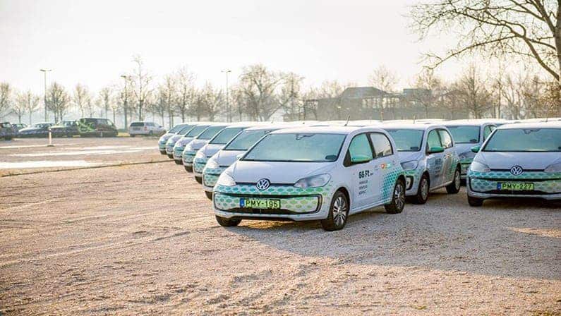 The Best Carsharing Service