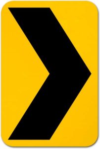 road signs and their meanings