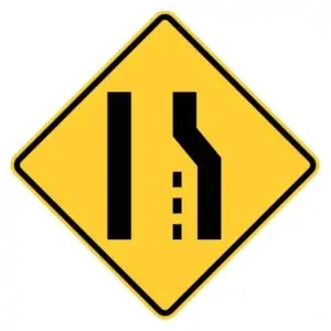 road signs and their meanings
