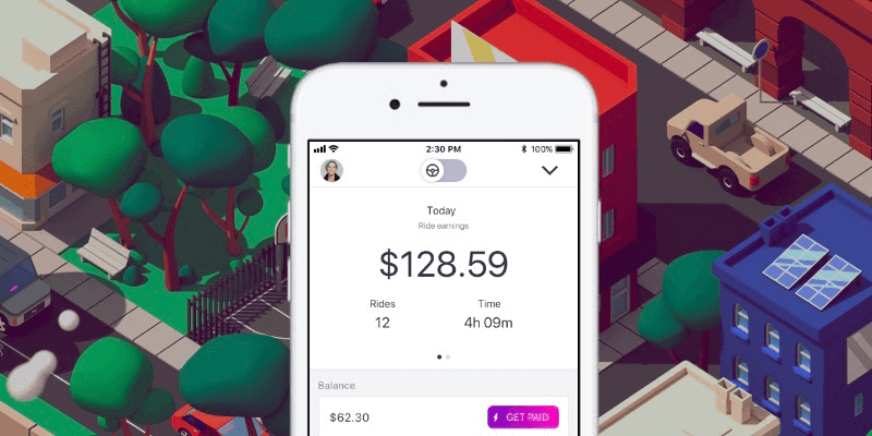 An Introduction to the Lyft Power Driver Bonus: What It Is and How to Qualify