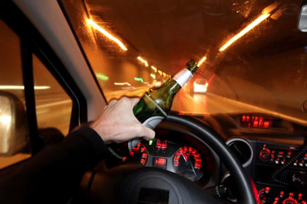 teen drunk driving