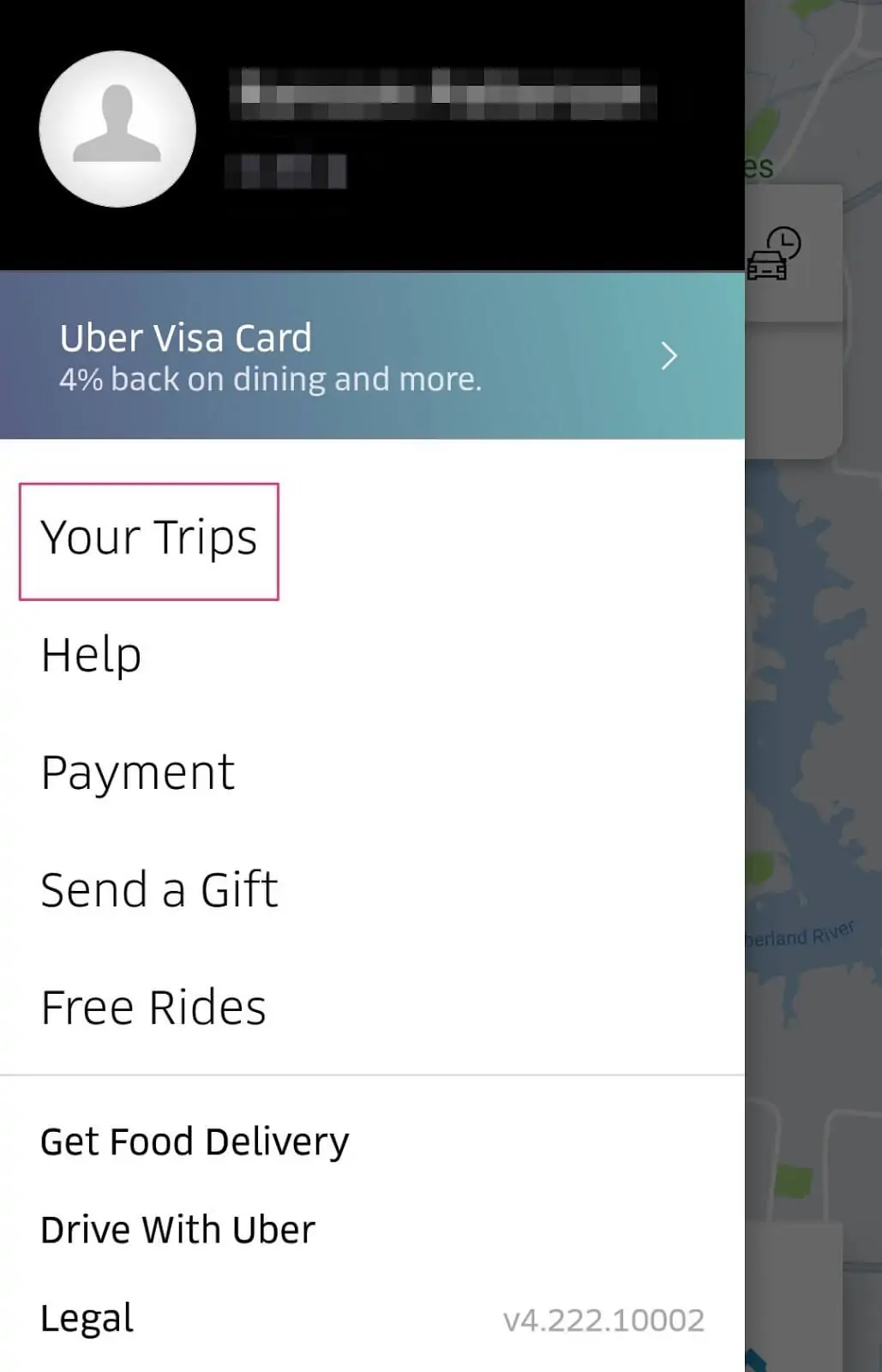 Uber Lost and Found: How to Get Back Something You Left in an Uber Ride
