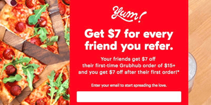 Grubhub Promo Codes: How to Use Them and Where to Find Them