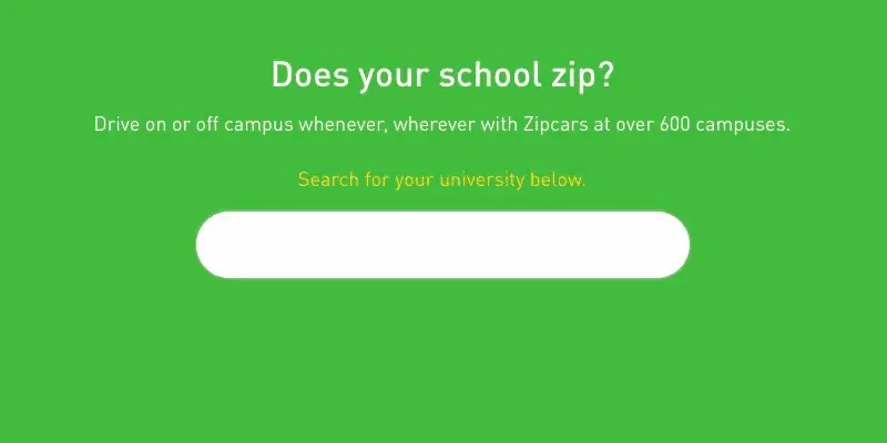 Contact Zipcar Customer Service: Methods You Can Use