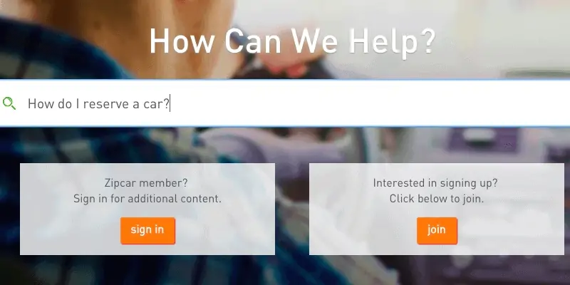 How to Contact Zipcar Customer Service: 3 Methods You Can Use