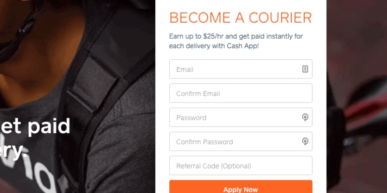 How To Become A Caviar Courier In 2022 Ridester