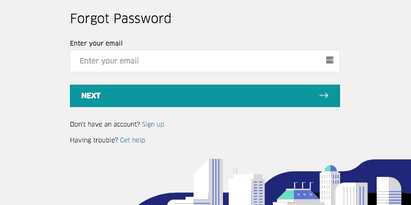 How to Change Uber Password (for Riders and Drivers)