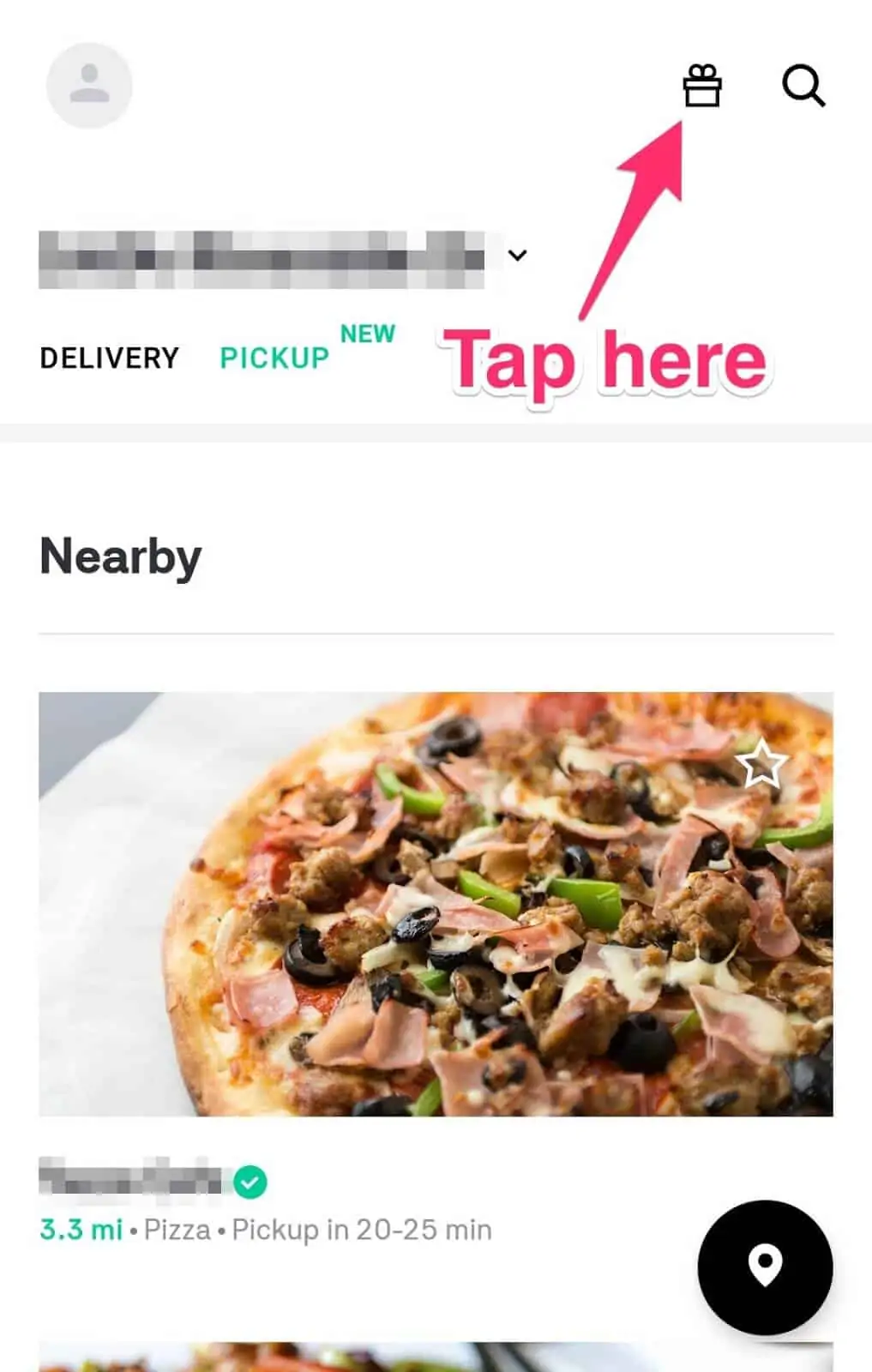 Postmates Promo Code for Existing Users