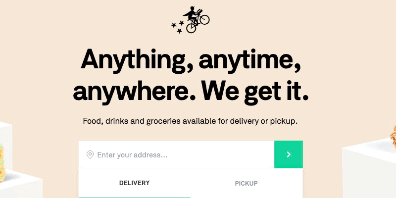 Postmates Promo Code for Existing Users - Ridester