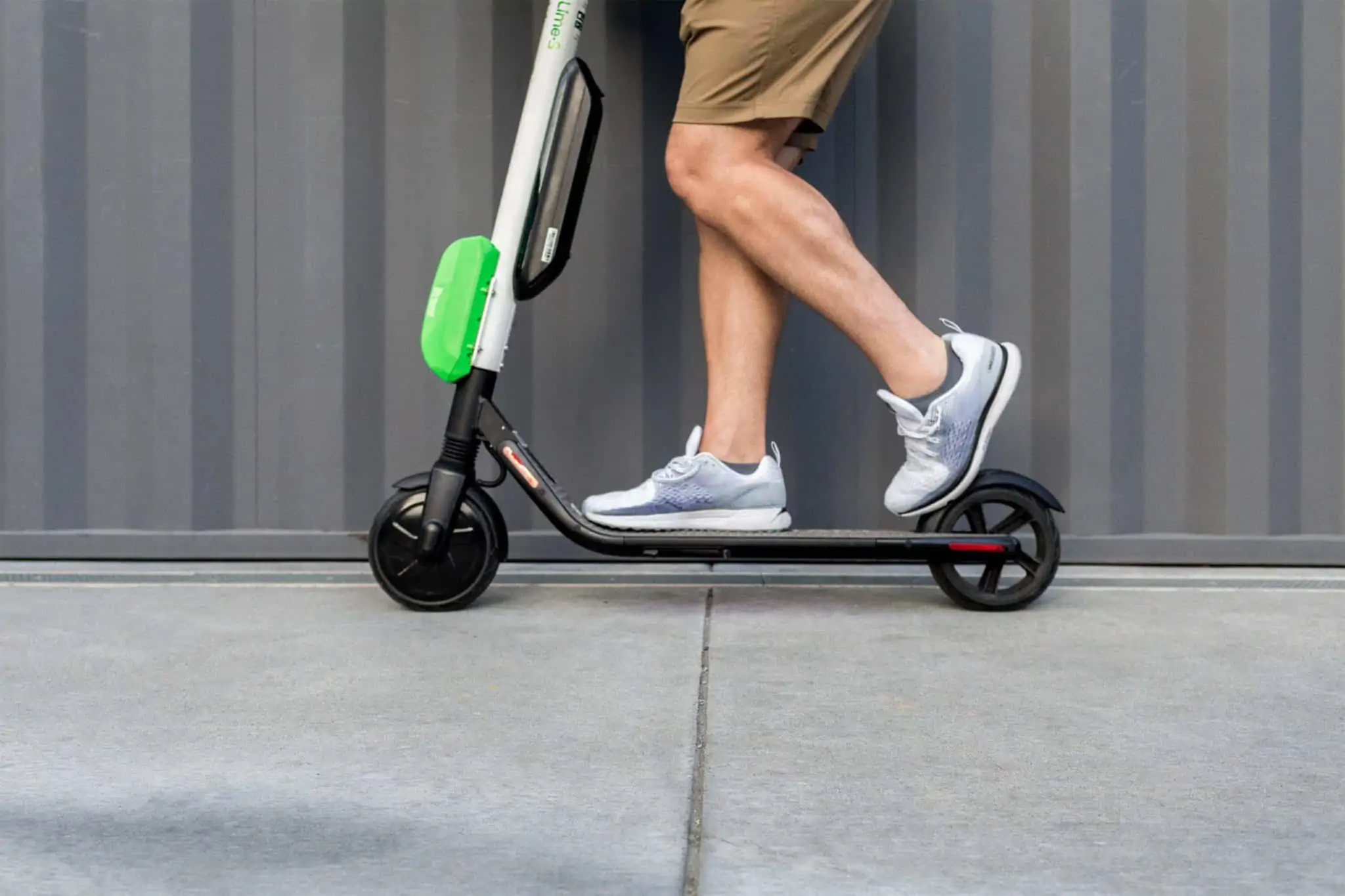 Lime Scooter Promo Codes - wide 3