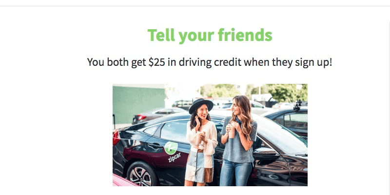 Zipcar Promo Code: How to Get Free Driving Credit