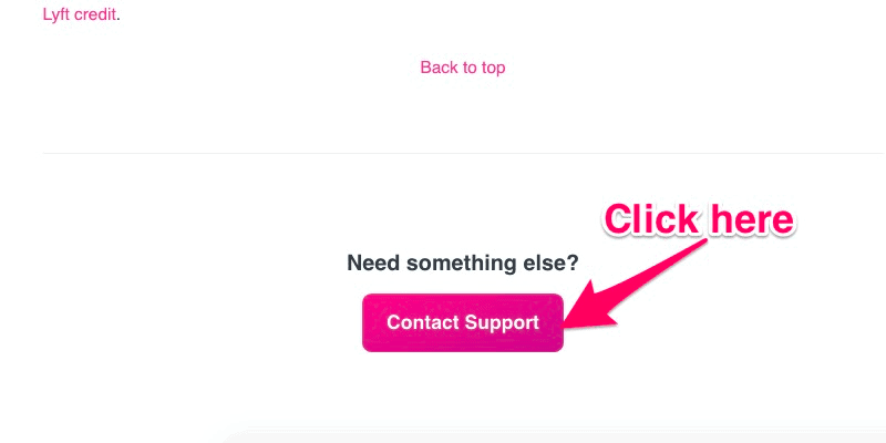 How to Report Uber and Lyft Drivers and Dispute Uber and Lyft Charges: Contact Support