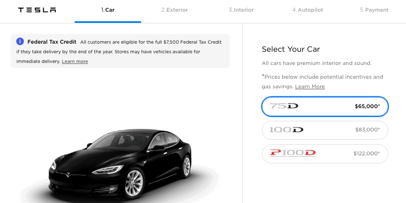 Your Guide to the Tesla Referral Code