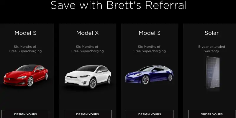 Your Complete Guide to the Tesla Referral Code
