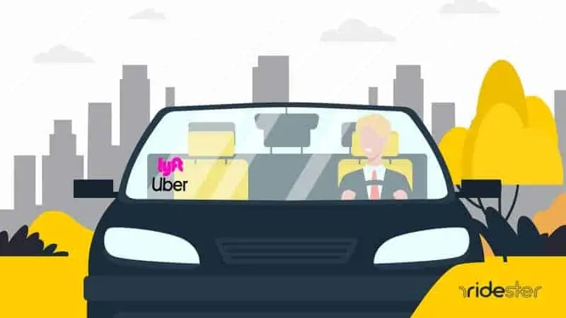 The Best Lyft and Uber Light-Up Signs to Make Sure Your Passengers Can Find You