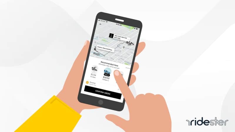 estafador jazz Toro Uber Estimate Tools: 3 Ways To Get Ride Pricing In 2023