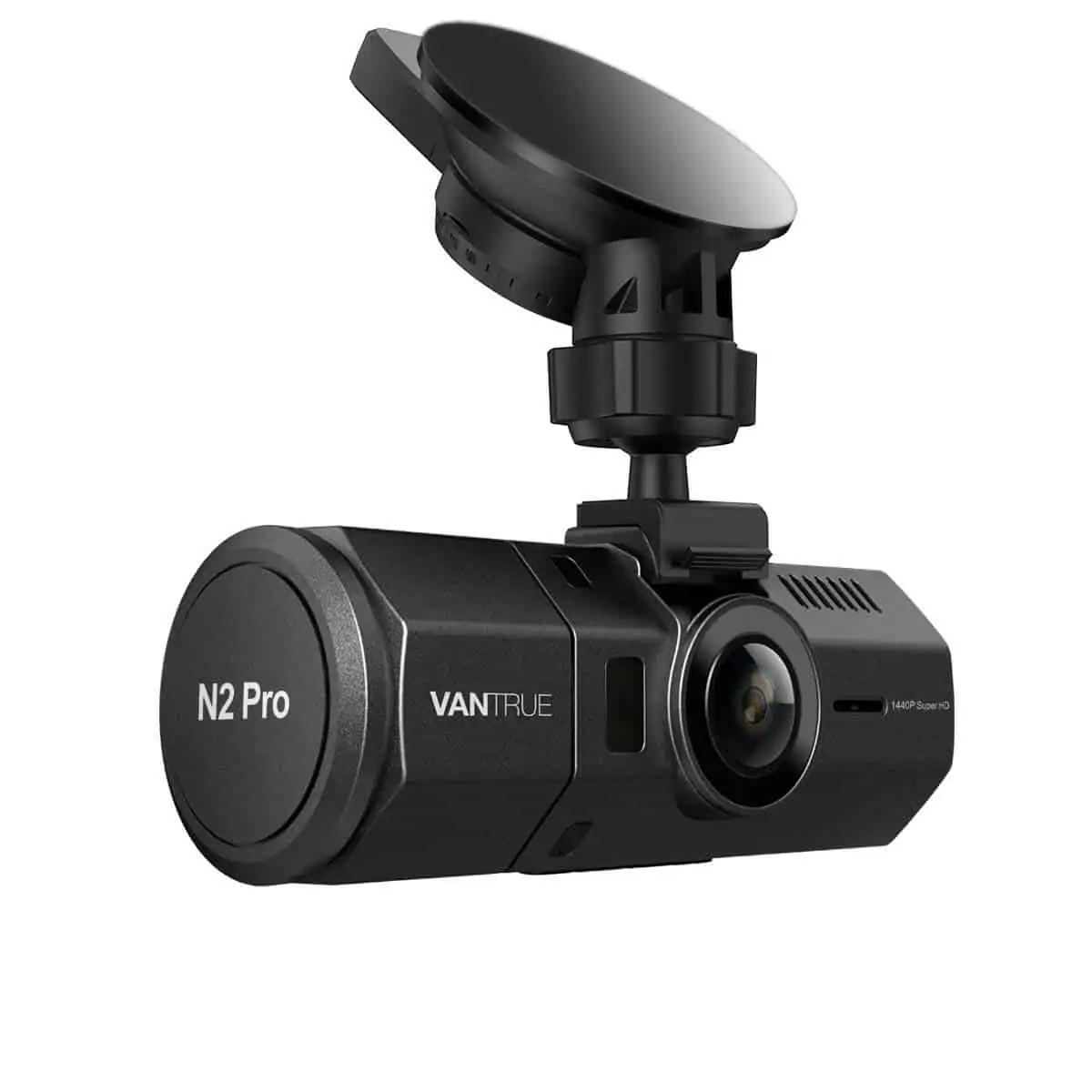 Vantrue N2 Pro camera