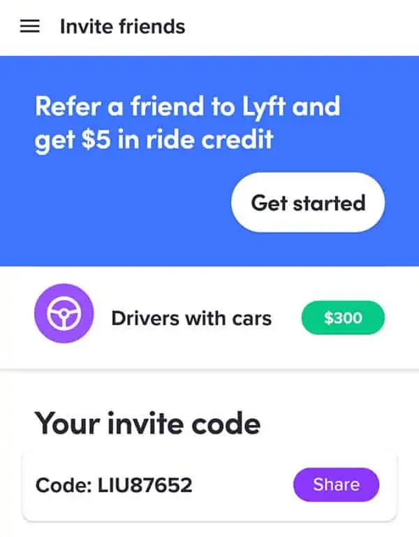 Best Lyft Promo Codes for New and Existing Users 2023
