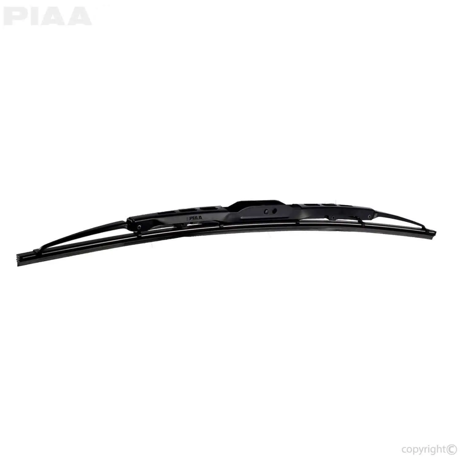 Silicone wiper blades: PIAA 95055