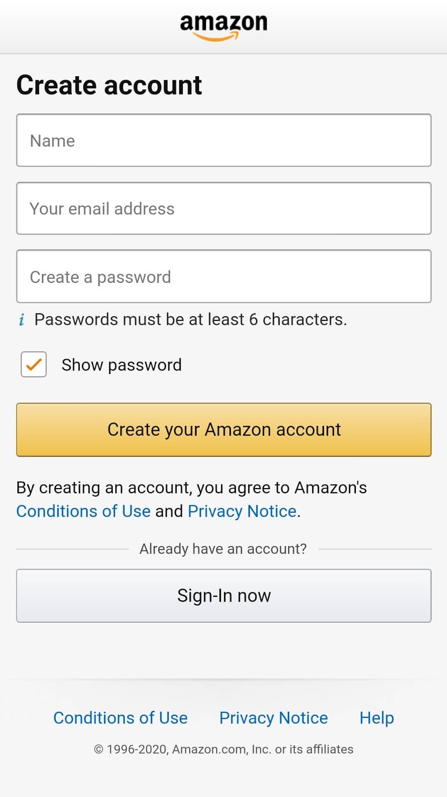 Apply for Amazon Flex Requirements & Driver Sign-up Process 