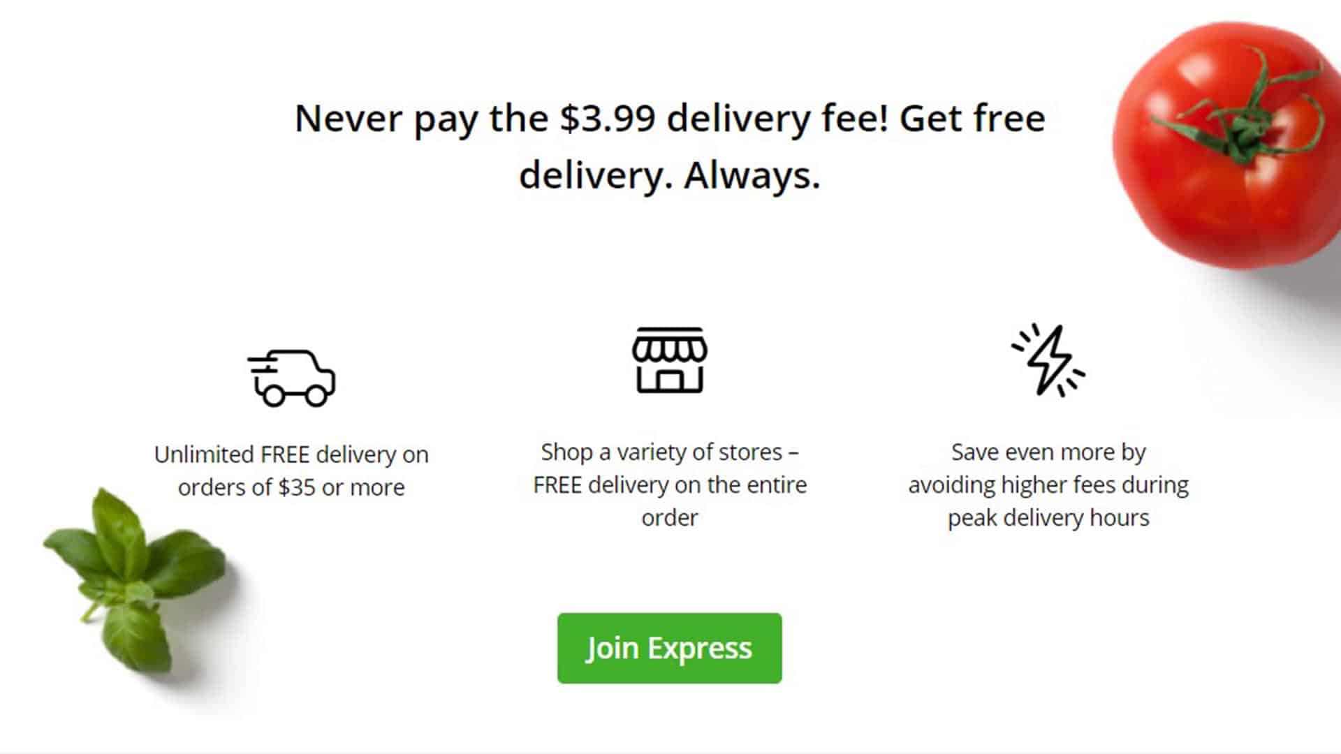 The Best Instacart Promo Code For 2022 [Claim Yours Here!]