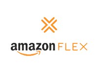 3. Amazon Flex
