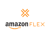 5. Amazon Flex