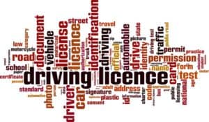 How To Change Drivers License