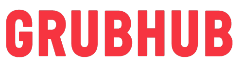 grubhub logo