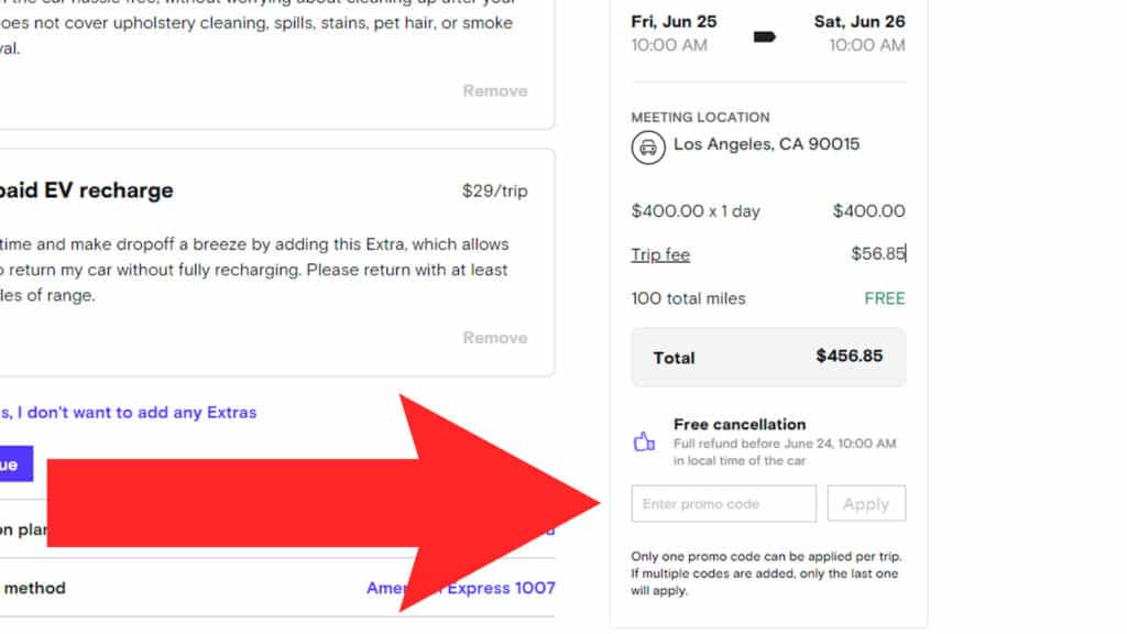 Best Turo Promo Codes for New and Existing Users In 2023