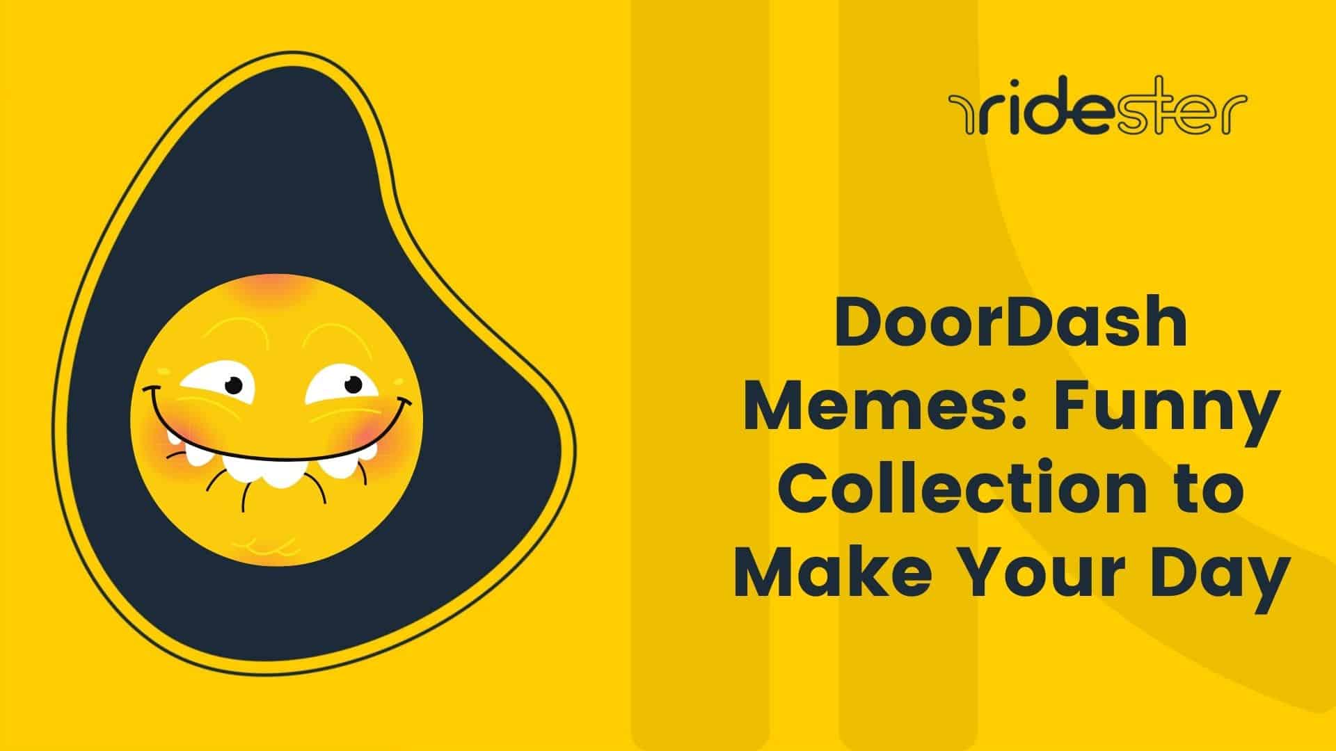 DoorDash Memes: Funny Collection Of 13 Memes [2023]