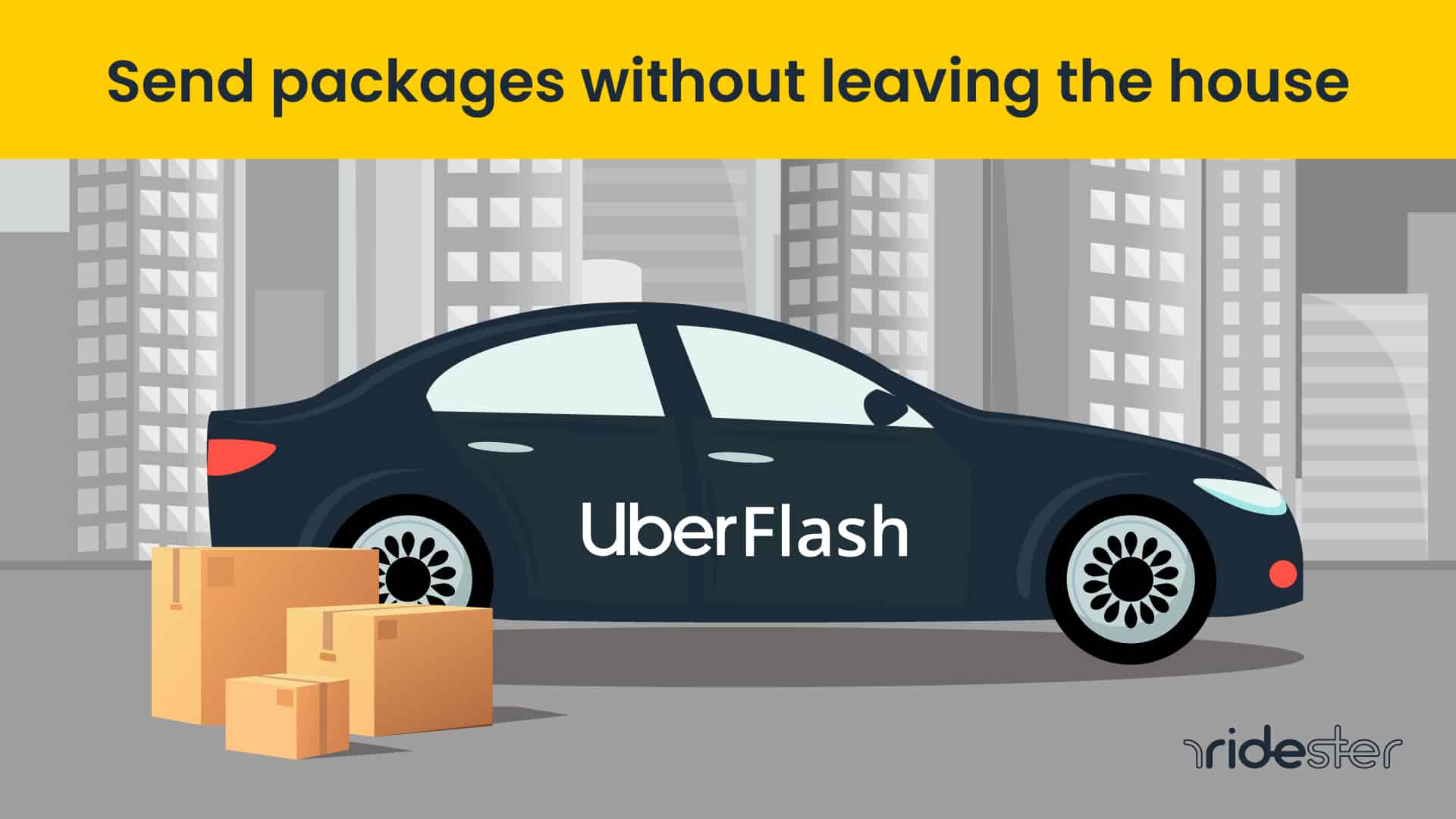 header image for overview of uber flash
