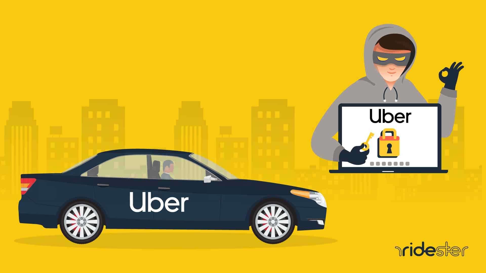 5+ Uber Free Ride Hacks To Use To Unlock Credit In 2024