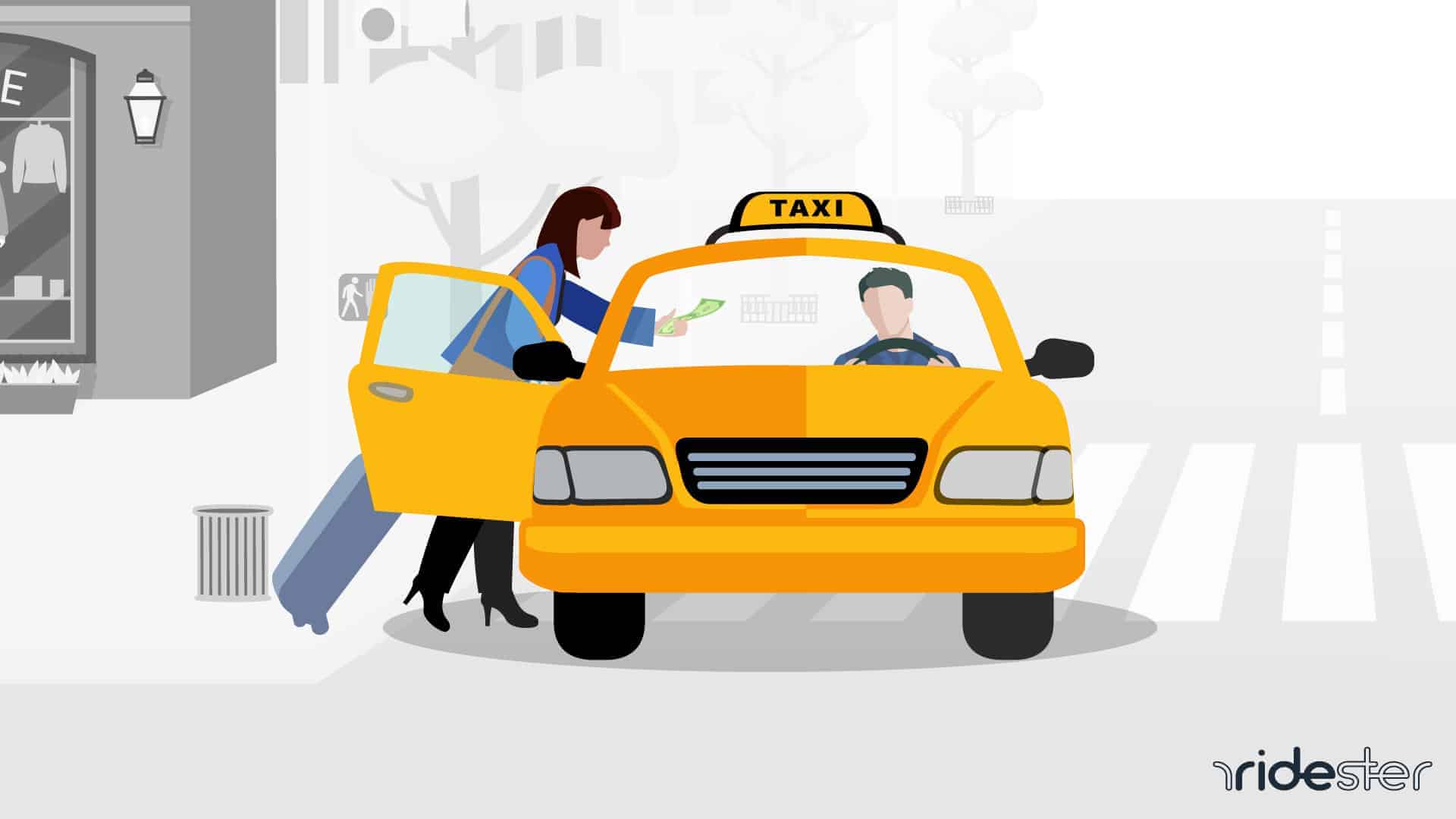 How Much To Tip Taxi Drivers In 2024: And Why You Should