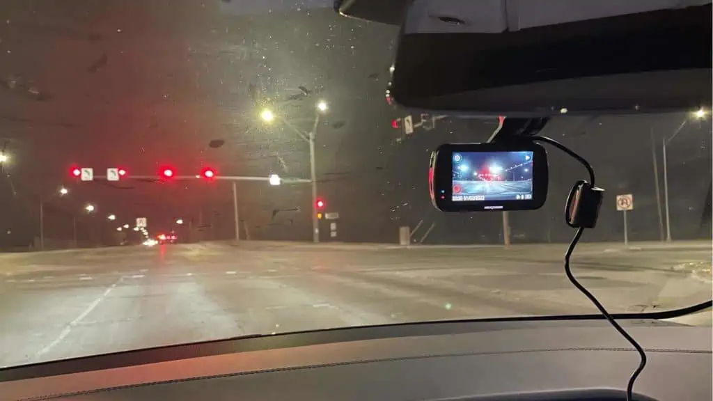 Best Place To Mount Dash Cam To Ensure It Works Properly