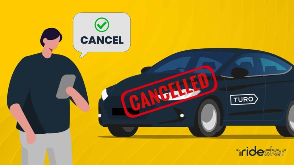 vector graphic for the turo cancellation policy blog post header