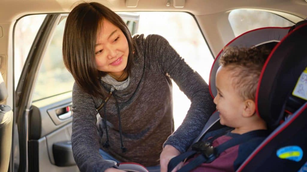 Lyft Car Seat: Pricing, How It Works and Is It Safe?