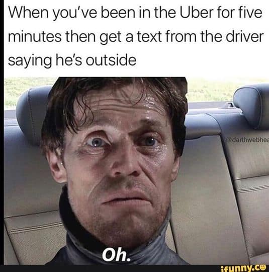 uber meme 9