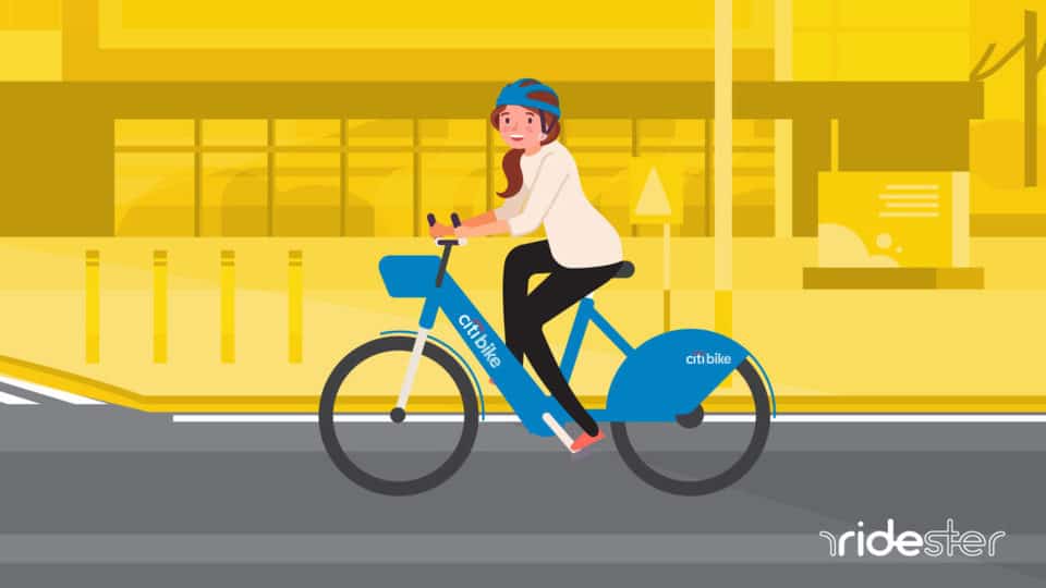 How to Use Citi Bike: Instructions For 