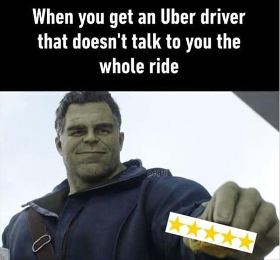 uber meme 7